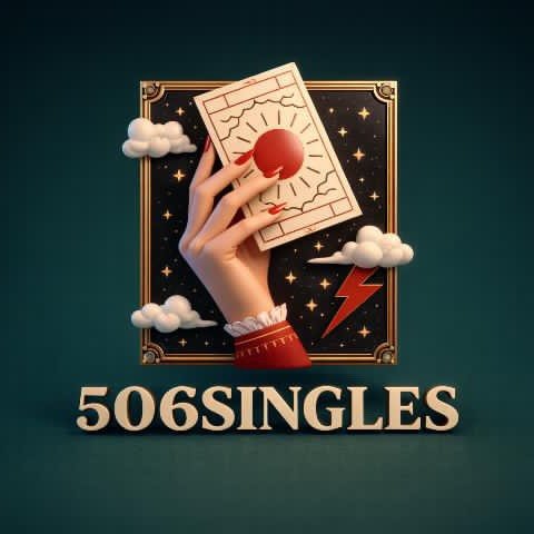 Logo de 506Singles