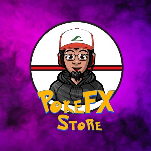 Logo de PokeFX