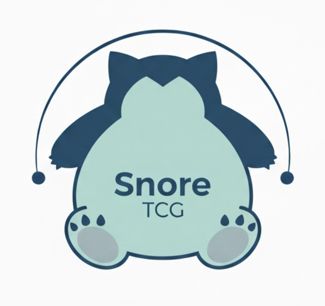 Logo de Snore TCG
